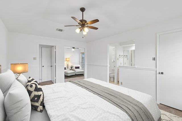 502 Parsley Lane, Euless, TX 76039