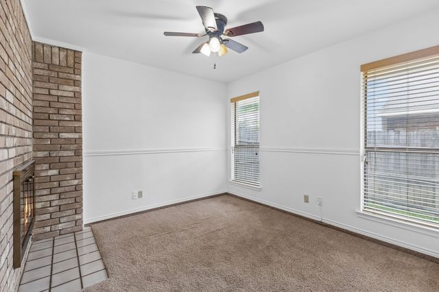 502 Parsley Lane, Euless, TX 76039
