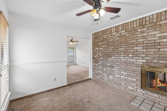 502 Parsley Lane, Euless, TX 76039