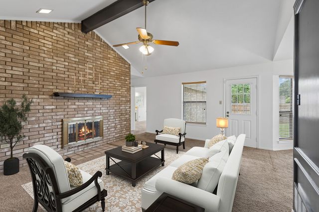 502 Parsley Lane, Euless, TX 76039