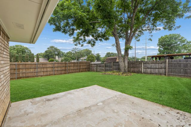 502 Parsley Lane, Euless, TX 76039
