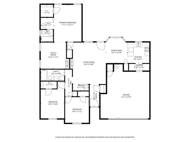 502 Parsley Lane, Euless, TX 76039