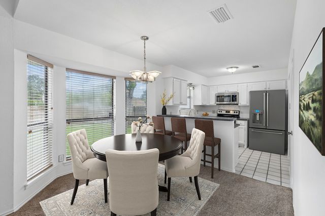 502 Parsley Lane, Euless, TX 76039