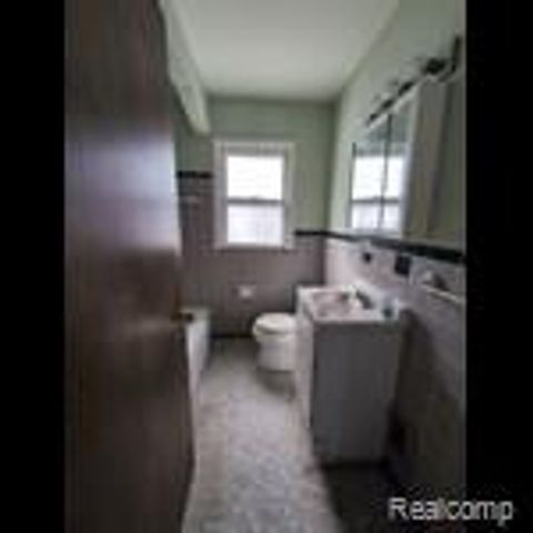 7541 Parkland, Detroit, MI 48239