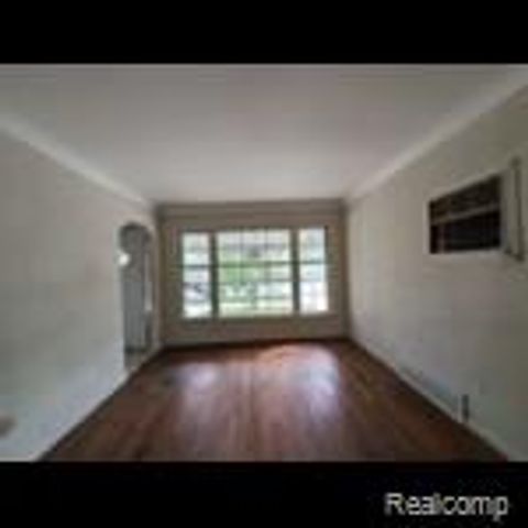 7541 Parkland, Detroit, MI 48239