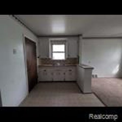 7541 Parkland, Detroit, MI 48239
