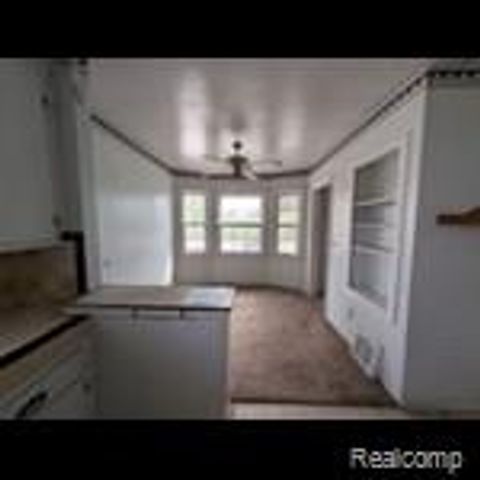 7541 Parkland, Detroit, MI 48239