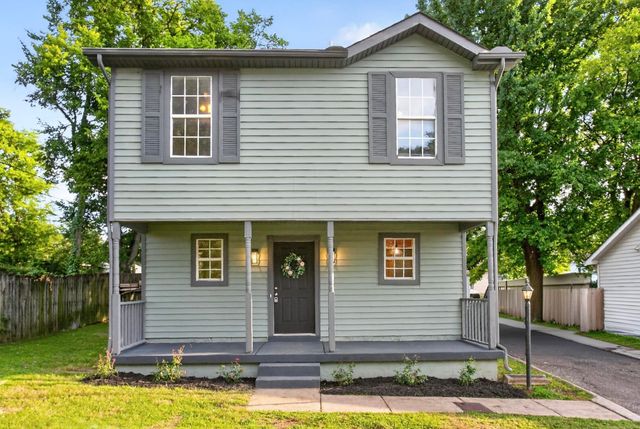208 Errol Ln, Nashville, TN 37209