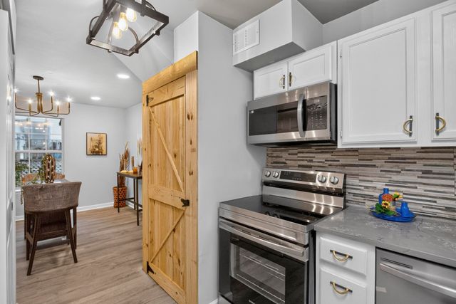 208 Errol Ln, Nashville, TN 37209
