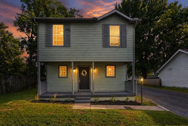 208 Errol Ln, Nashville, TN 37209