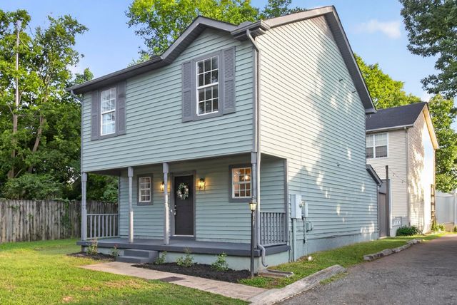 208 Errol Ln, Nashville, TN 37209