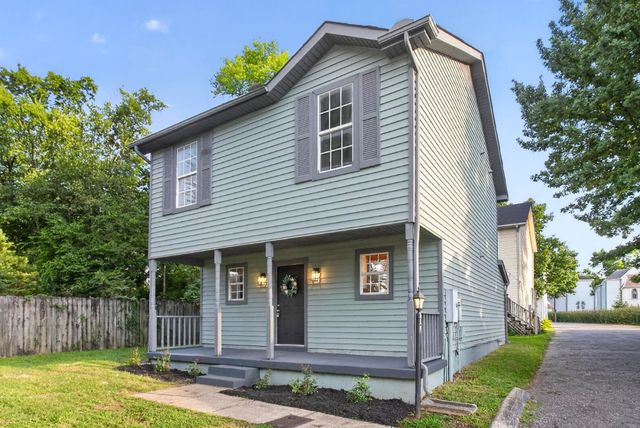 208 Errol Ln, Nashville, TN 37209
