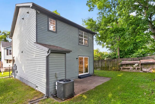 208 Errol Ln, Nashville, TN 37209
