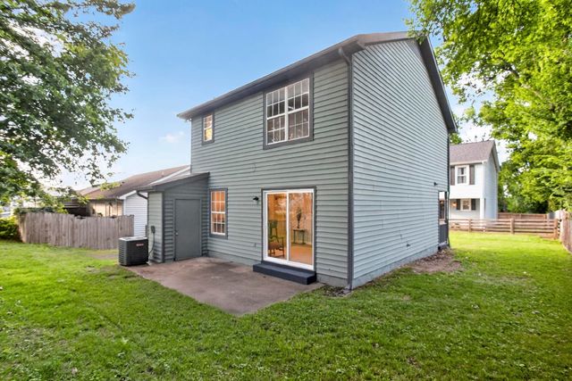 208 Errol Ln, Nashville, TN 37209