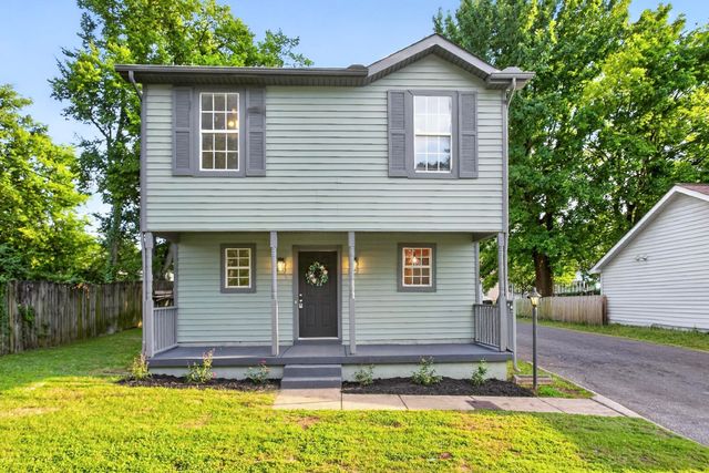 208 Errol Ln, Nashville, TN 37209