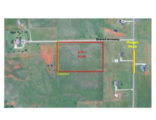 13001 N Morgan Road, Yukon, OK 73099