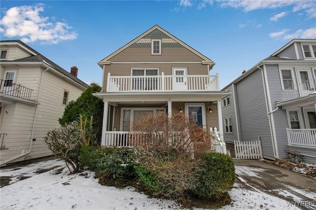 87 Tulane Road, Tonawanda, NY 14217