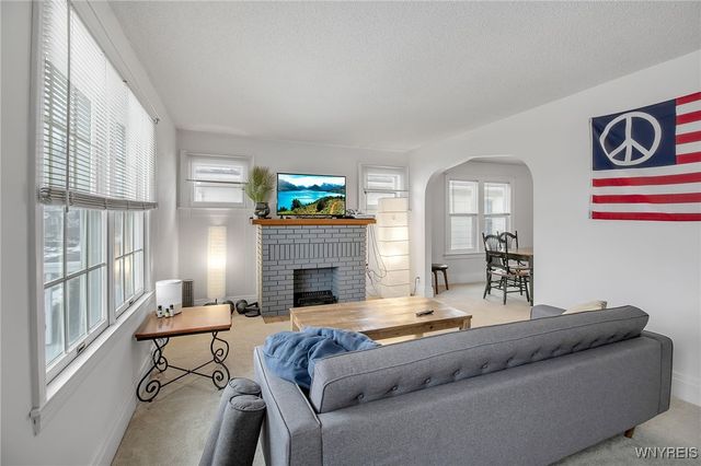 87 Tulane Road, Tonawanda, NY 14217