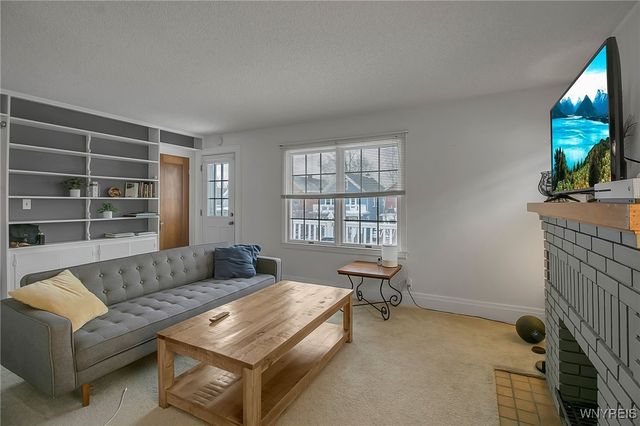 87 Tulane Road, Tonawanda, NY 14217