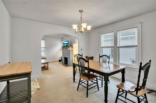 87 Tulane Road, Tonawanda, NY 14217