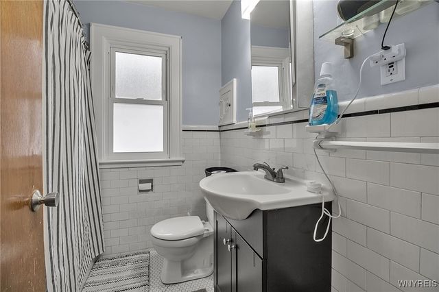 87 Tulane Road, Tonawanda, NY 14217