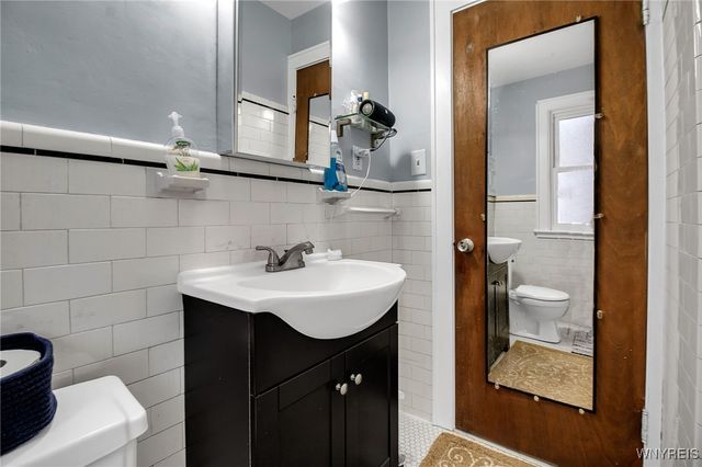 87 Tulane Road, Tonawanda, NY 14217