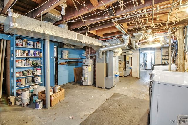 87 Tulane Road, Tonawanda, NY 14217