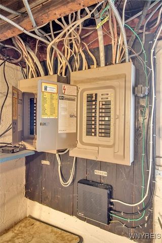 87 Tulane Road, Tonawanda, NY 14217