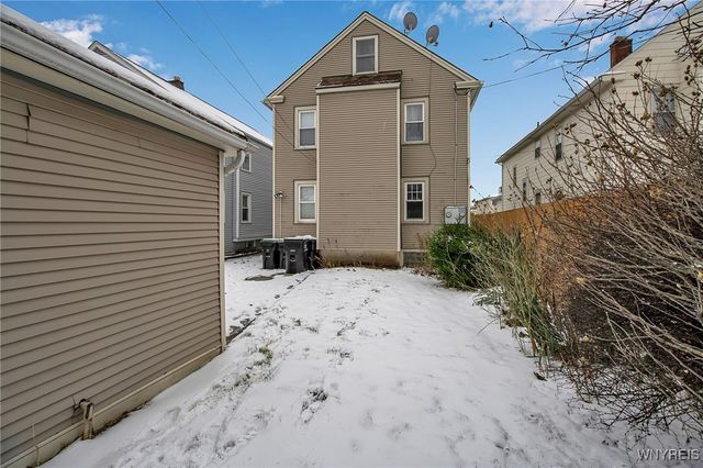 87 Tulane Road, Tonawanda, NY 14217