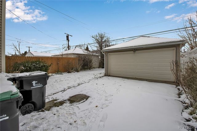 87 Tulane Road, Tonawanda, NY 14217