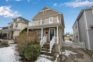 87 Tulane Road, Tonawanda, NY 14217