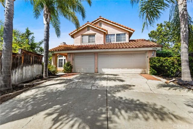 1034 Bridle Path, Oceanside, CA 92057