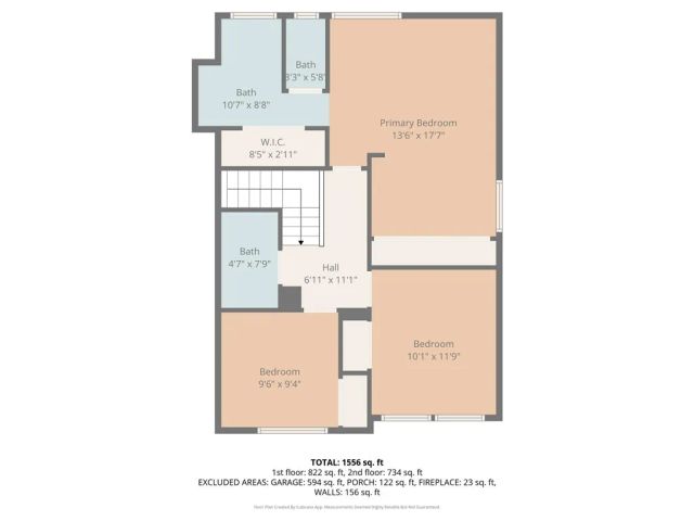 1034 Bridle Path, Oceanside, CA 92057