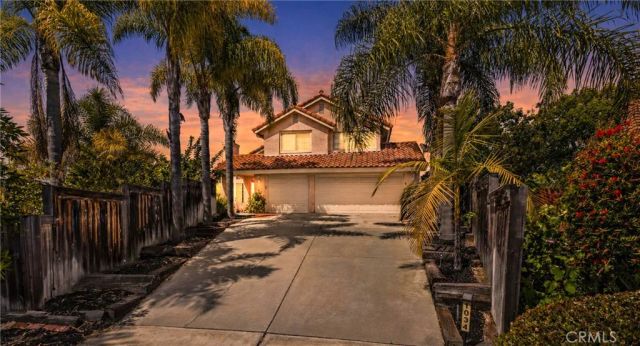 1034 Bridle Path, Oceanside, CA 92057