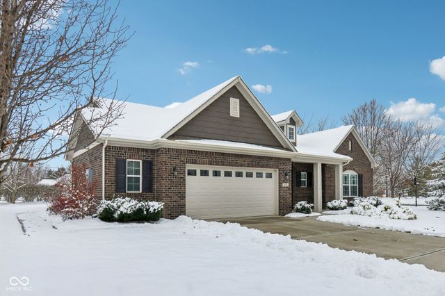 3741 Woodvine Drive, Bargersville, IN 46106