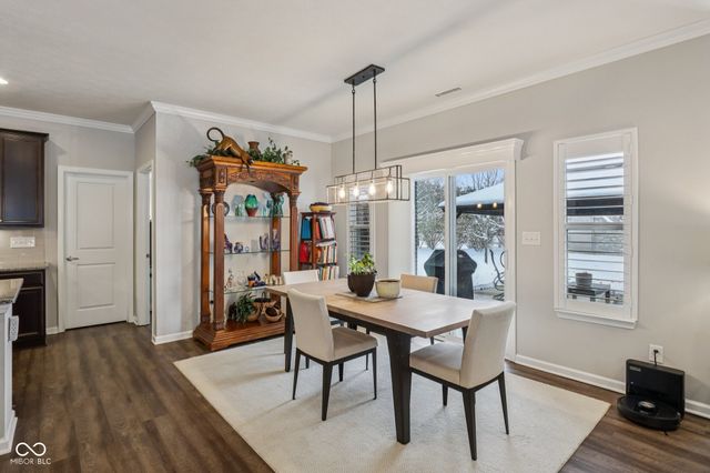 3741 Woodvine Drive, Bargersville, IN 46106