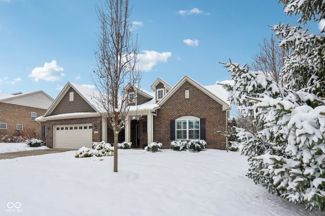 3741 Woodvine Drive, Bargersville, IN 46106