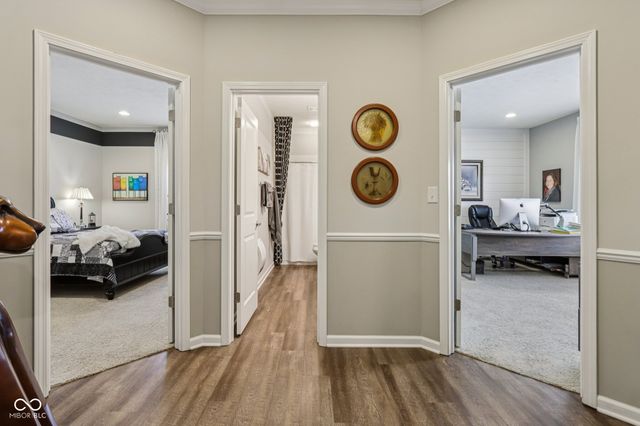 3741 Woodvine Drive, Bargersville, IN 46106