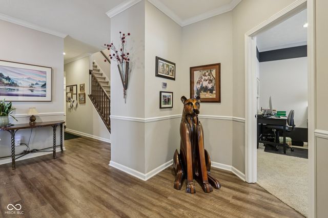 3741 Woodvine Drive, Bargersville, IN 46106