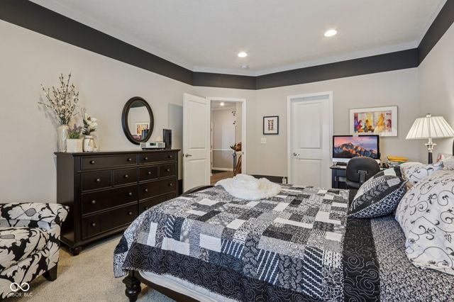 3741 Woodvine Drive, Bargersville, IN 46106