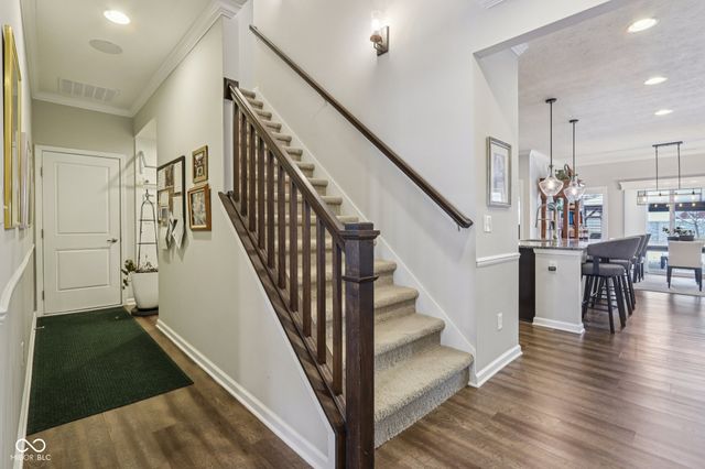 3741 Woodvine Drive, Bargersville, IN 46106