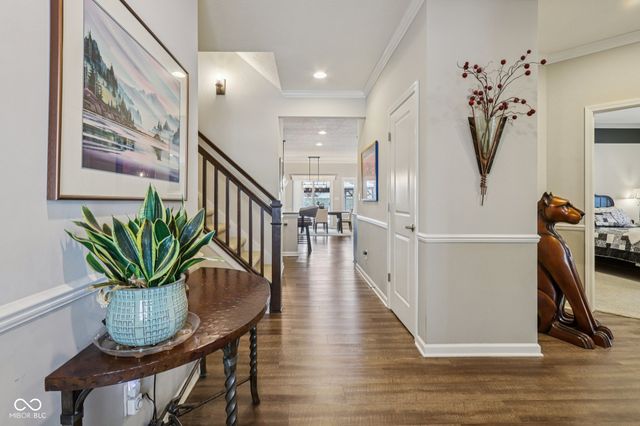 3741 Woodvine Drive, Bargersville, IN 46106