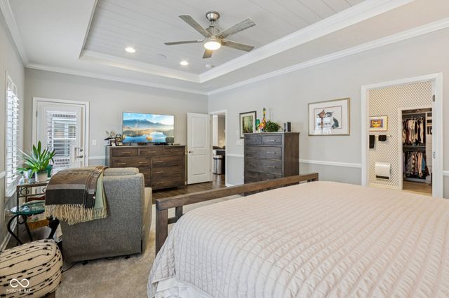 3741 Woodvine Drive, Bargersville, IN 46106