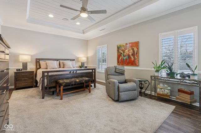 3741 Woodvine Drive, Bargersville, IN 46106