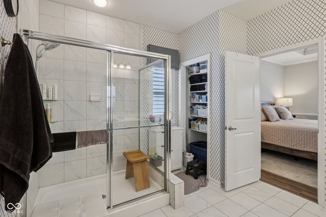 3741 Woodvine Drive, Bargersville, IN 46106