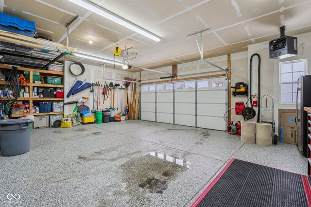 3741 Woodvine Drive, Bargersville, IN 46106