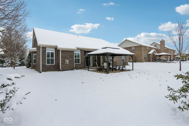3741 Woodvine Drive, Bargersville, IN 46106