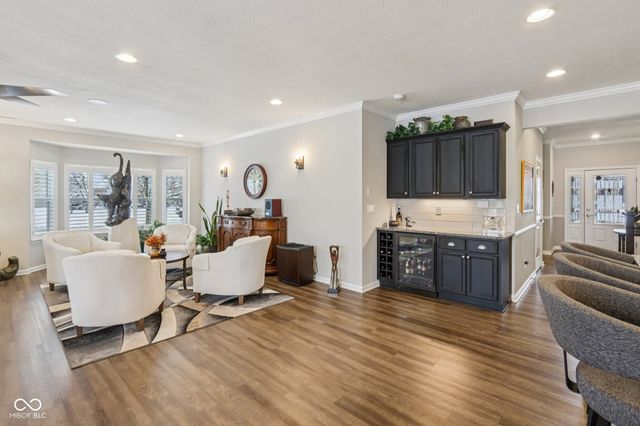 3741 Woodvine Drive, Bargersville, IN 46106