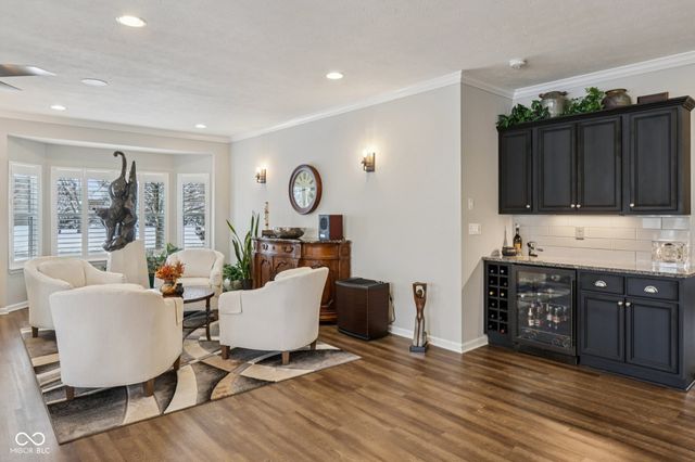 3741 Woodvine Drive, Bargersville, IN 46106