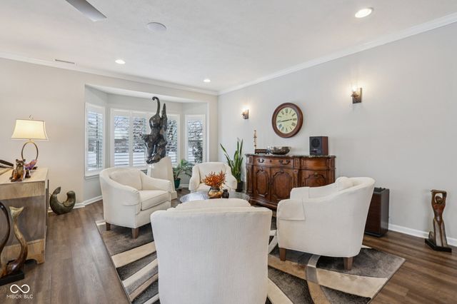 3741 Woodvine Drive, Bargersville, IN 46106